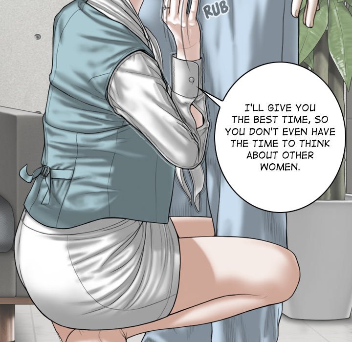 Magnetic Pull Chapter 60 Page 31