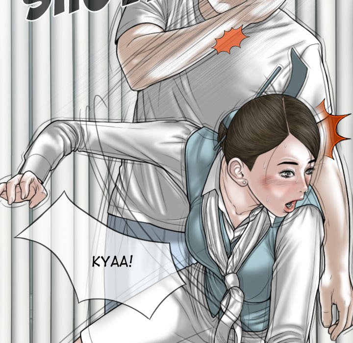 Magnetic Pull Chapter 60 Page 35