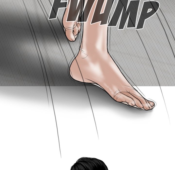 Magnetic Pull Chapter 60 Page 38