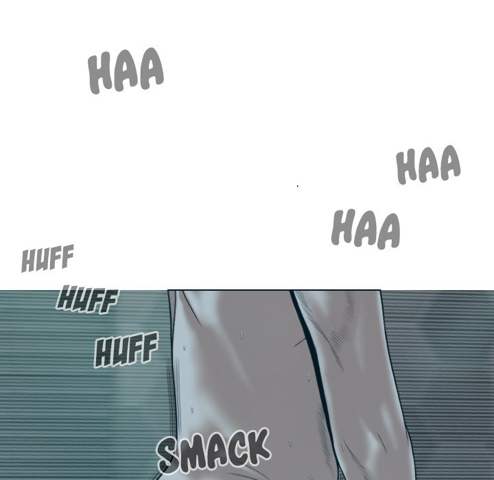 Magnetic Pull Chapter 60 Page 49