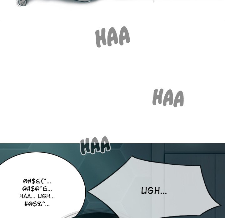 Magnetic Pull Chapter 60 Page 51
