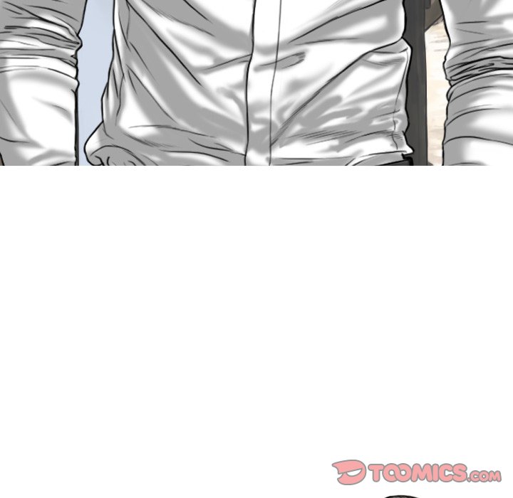 Magnetic Pull Chapter 60 Page 57