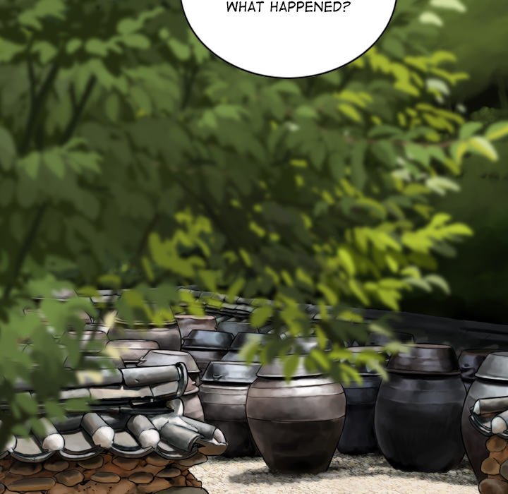 Magnetic Pull Chapter 60 Page 65