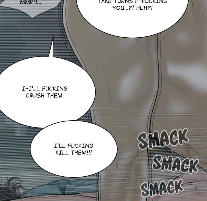 Magnetic Pull Chapter 60 Page 73