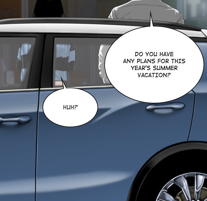 Magnetic Pull Chapter 60 Page 80
