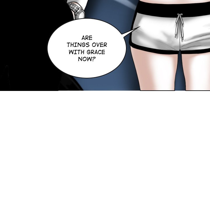 Magnetic Pull Chapter 60 Page 83