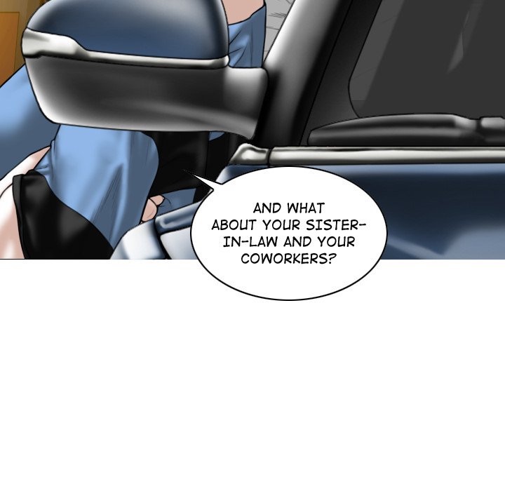 Magnetic Pull Chapter 60 Page 85