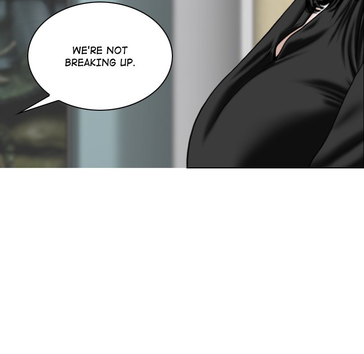 Magnetic Pull Chapter 61 Page 10
