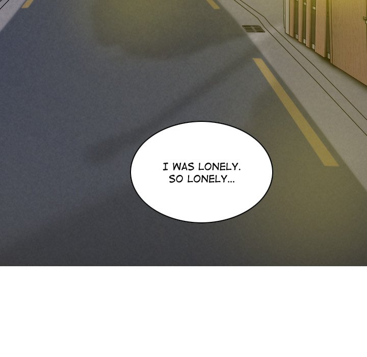 Magnetic Pull Chapter 61 Page 103