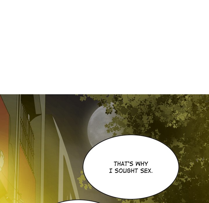 Magnetic Pull Chapter 61 Page 104