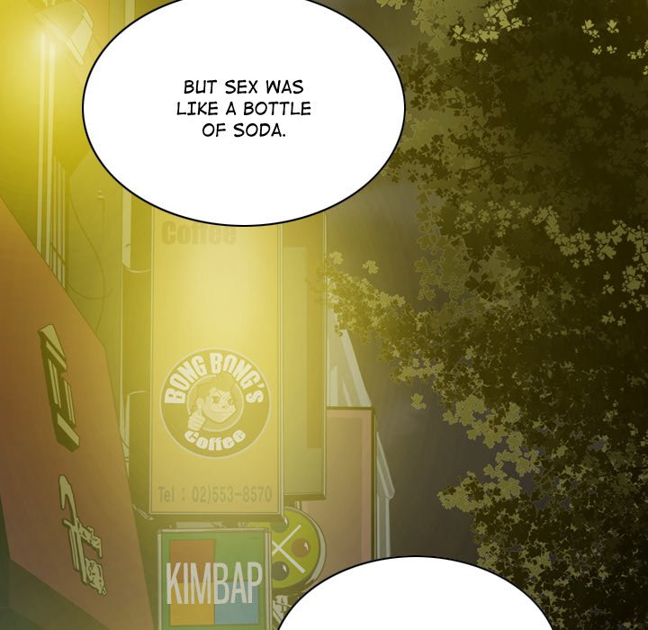 Magnetic Pull Chapter 61 Page 105