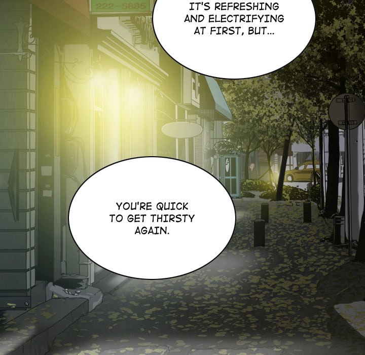 Magnetic Pull Chapter 61 Page 106