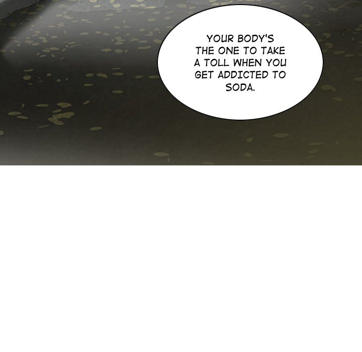 Magnetic Pull Chapter 61 Page 107