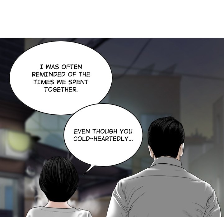 Magnetic Pull Chapter 61 Page 108