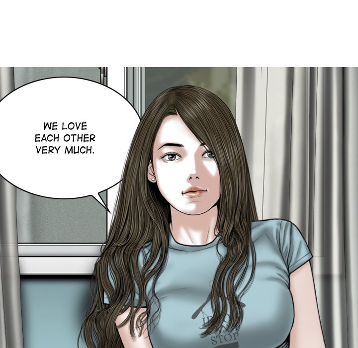 Magnetic Pull Chapter 61 Page 11