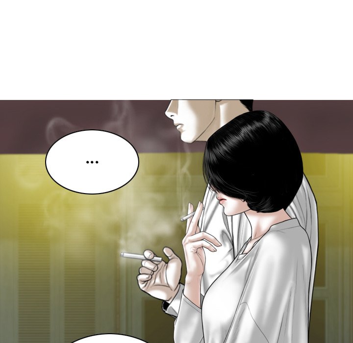 Magnetic Pull Chapter 61 Page 110