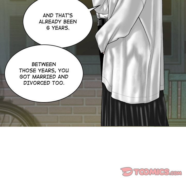 Magnetic Pull Chapter 61 Page 111