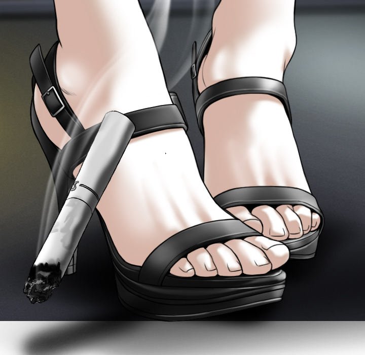 Magnetic Pull Chapter 61 Page 115