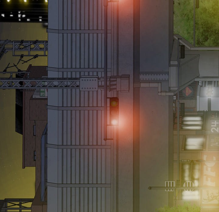 Magnetic Pull Chapter 61 Page 123