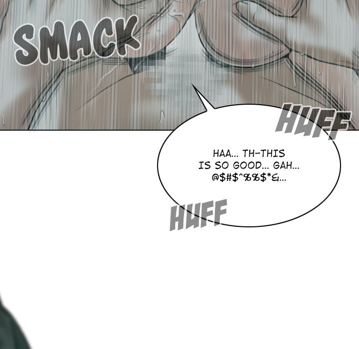 Magnetic Pull Chapter 61 Page 135