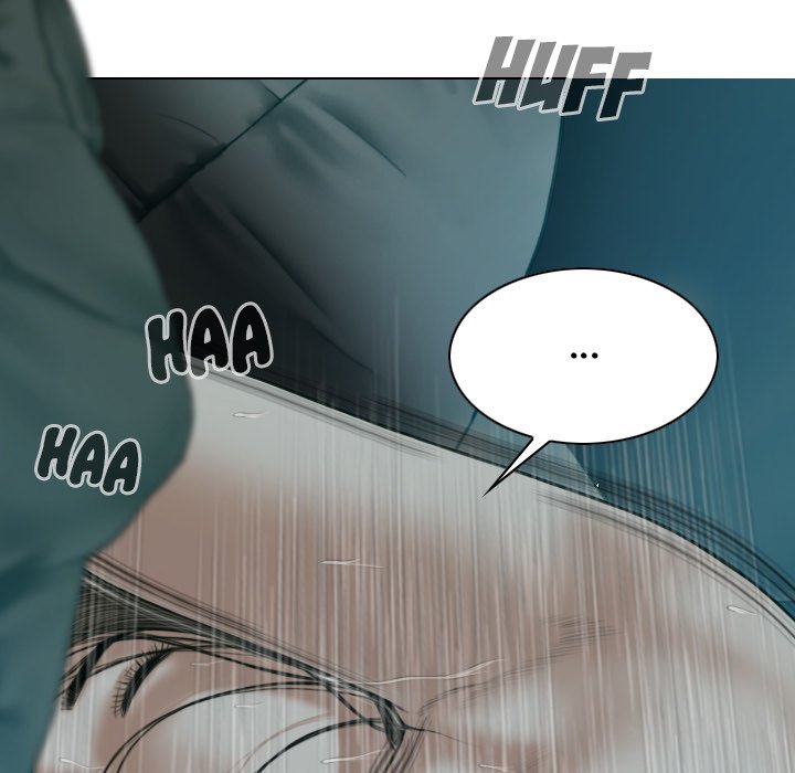 Magnetic Pull Chapter 61 Page 136