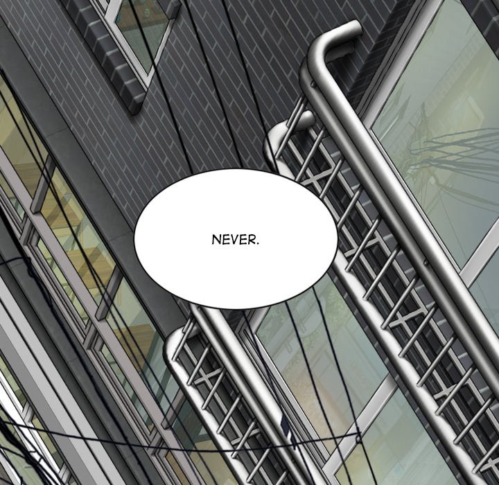 Magnetic Pull Chapter 61 Page 15