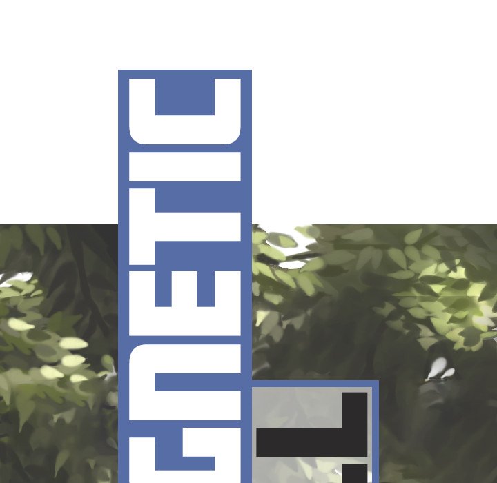 Magnetic Pull Chapter 61 Page 17