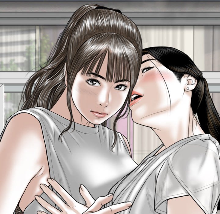 Magnetic Pull Chapter 61 Page 19