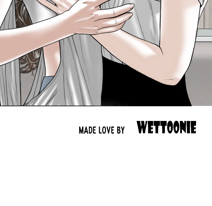 Magnetic Pull Chapter 61 Page 20