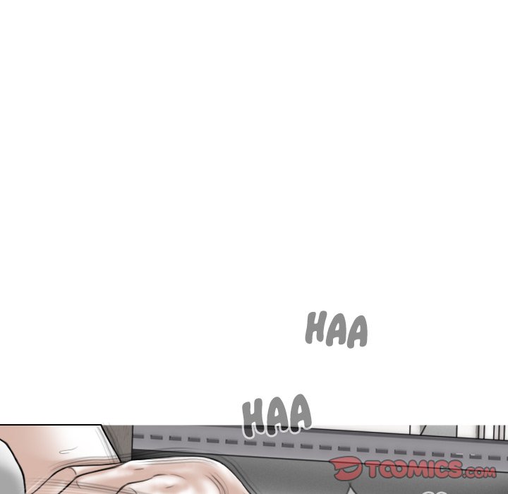 Magnetic Pull Chapter 61 Page 21