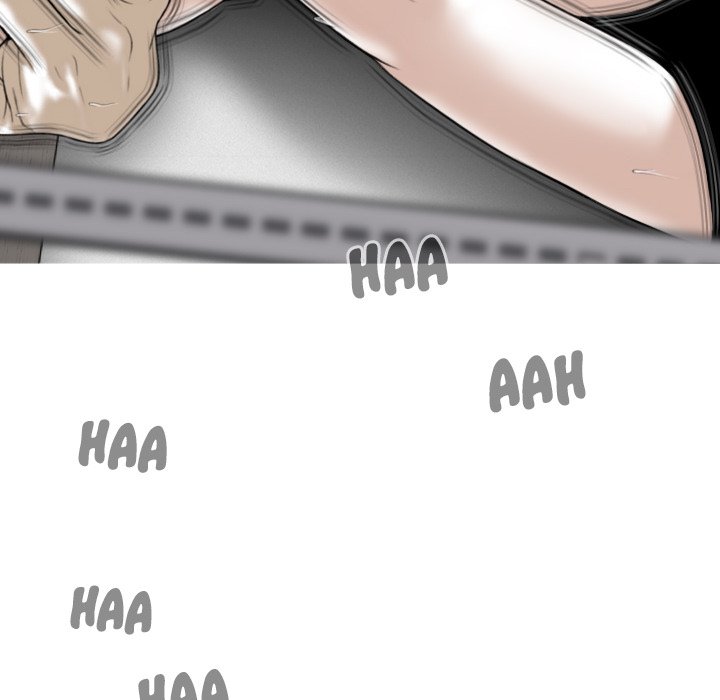 Magnetic Pull Chapter 61 Page 23