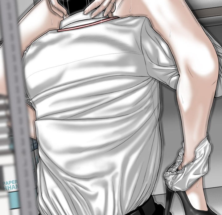 Magnetic Pull Chapter 61 Page 25