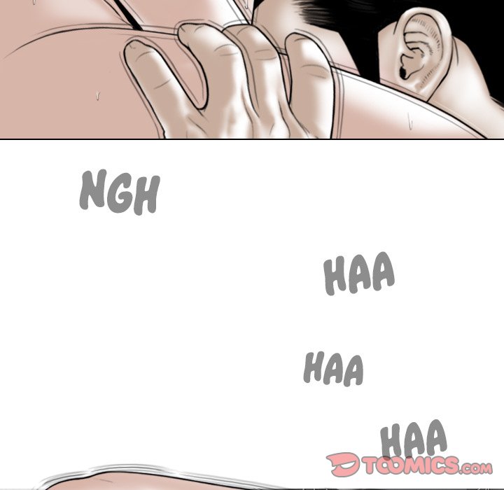Magnetic Pull Chapter 61 Page 30