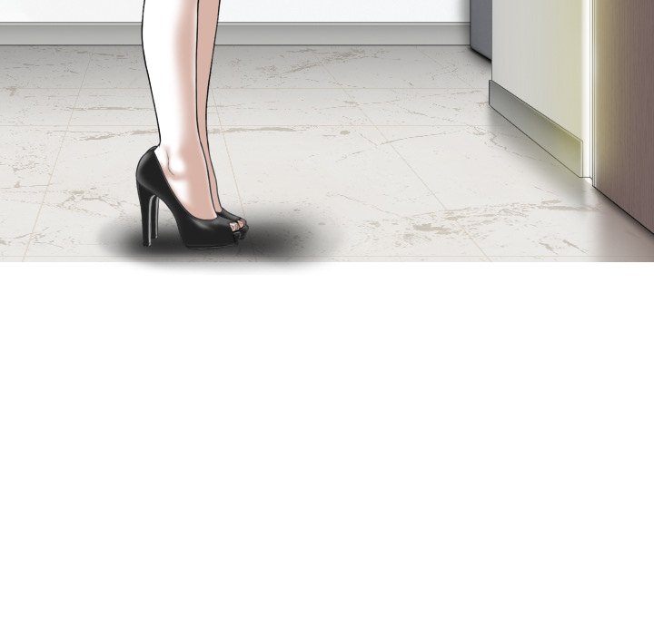 Magnetic Pull Chapter 61 Page 36