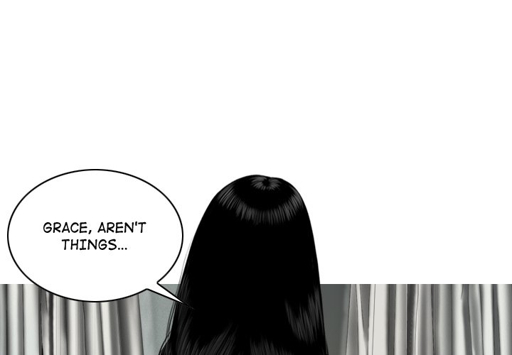 Magnetic Pull Chapter 61 Page 4