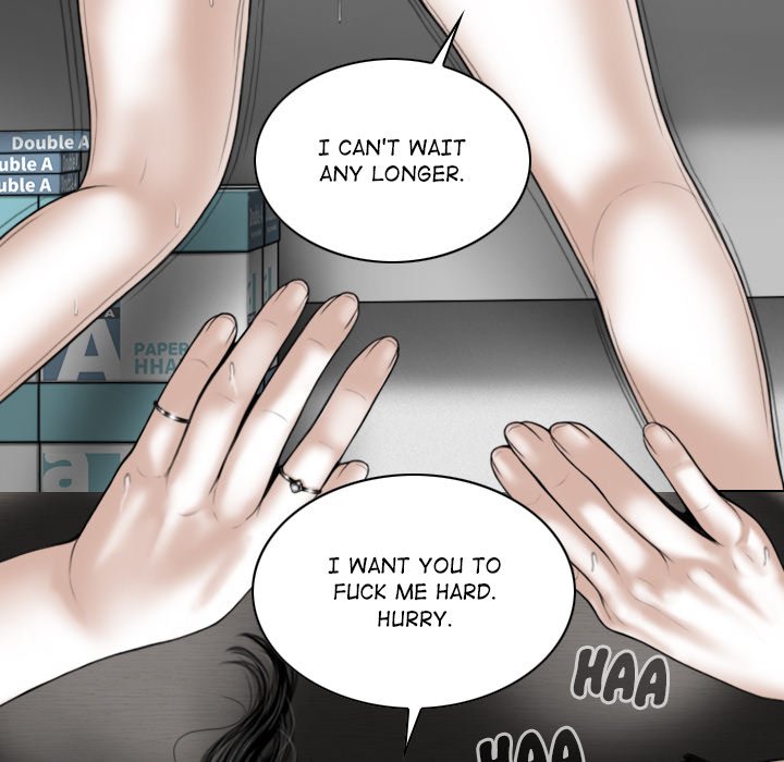 Magnetic Pull Chapter 61 Page 40
