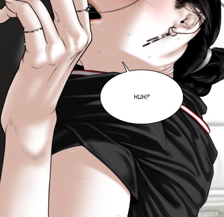 Magnetic Pull Chapter 61 Page 44