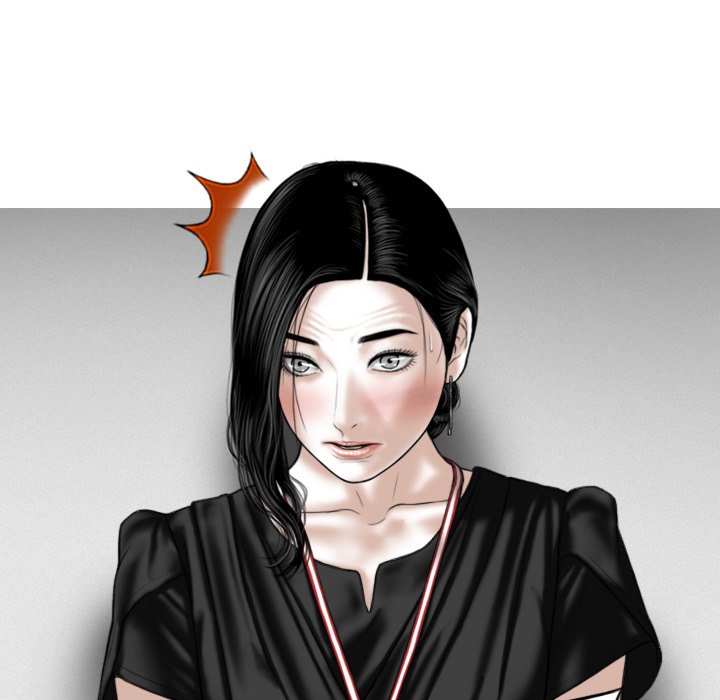 Magnetic Pull Chapter 61 Page 56
