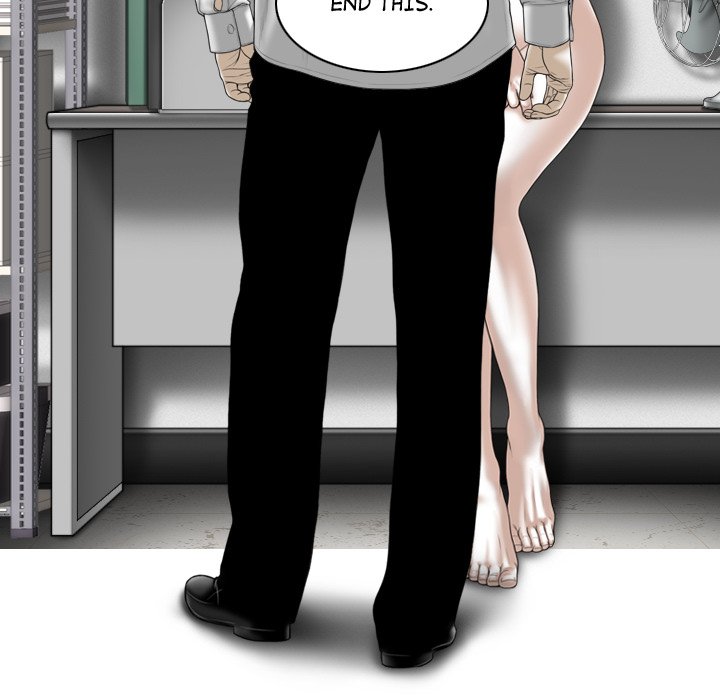 Magnetic Pull Chapter 61 Page 59