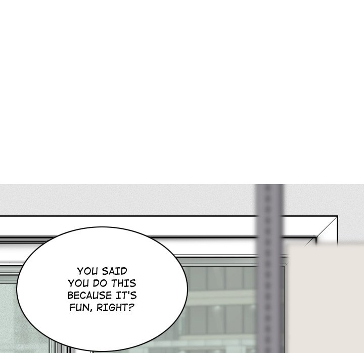 Magnetic Pull Chapter 61 Page 60