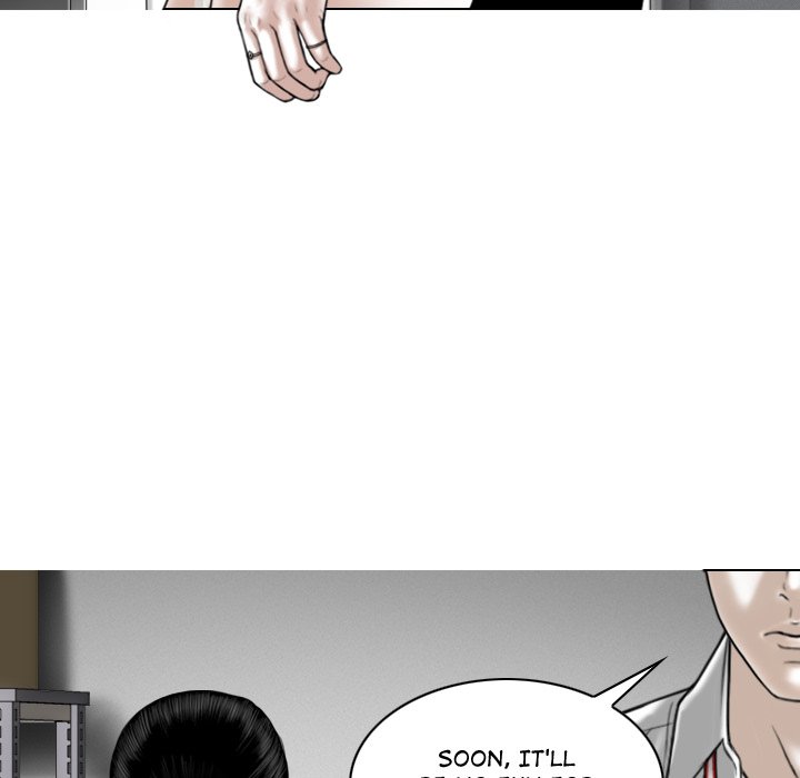 Magnetic Pull Chapter 61 Page 64