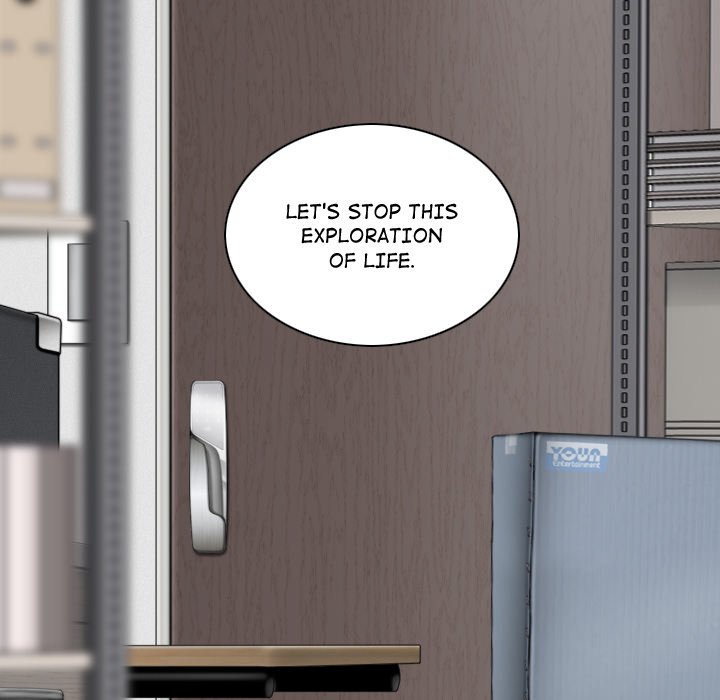 Magnetic Pull Chapter 61 Page 67