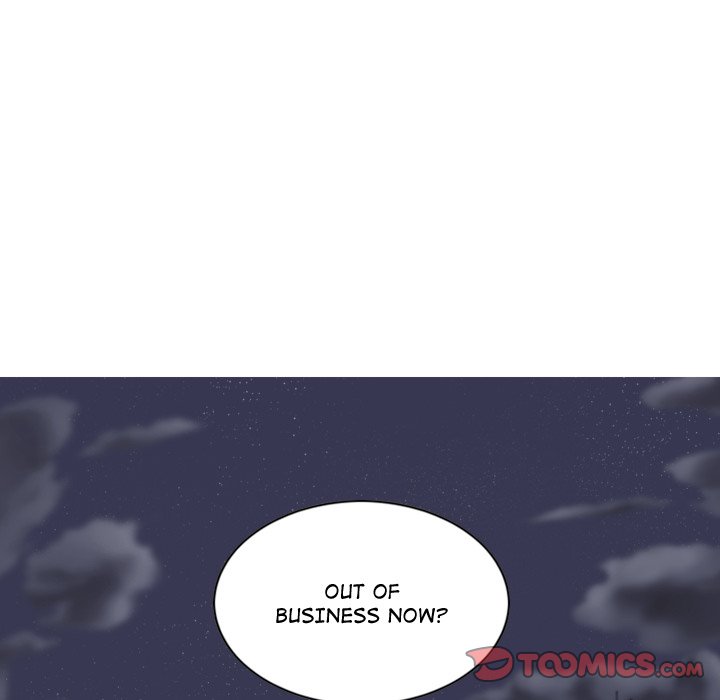 Magnetic Pull Chapter 61 Page 75
