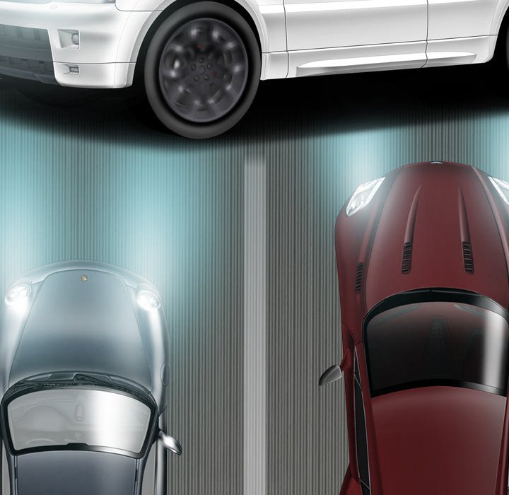 Magnetic Pull Chapter 61 Page 77