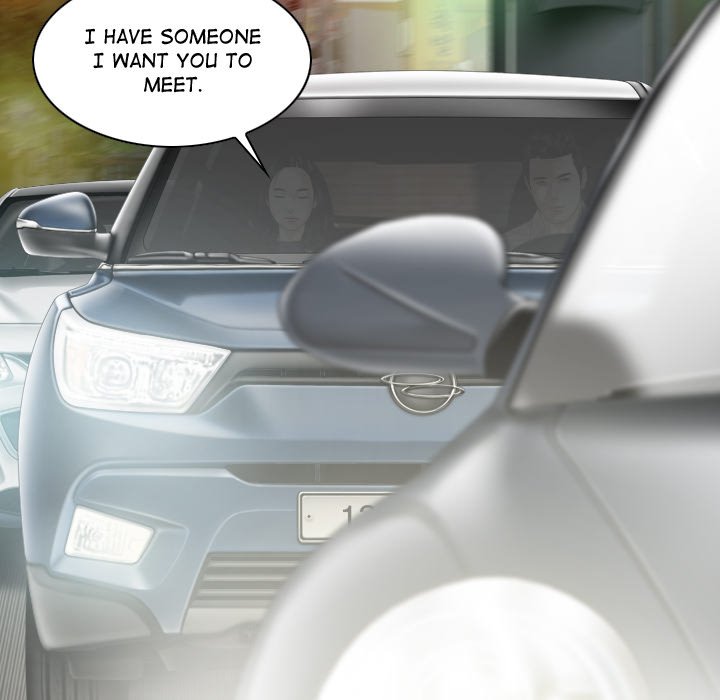 Magnetic Pull Chapter 61 Page 80