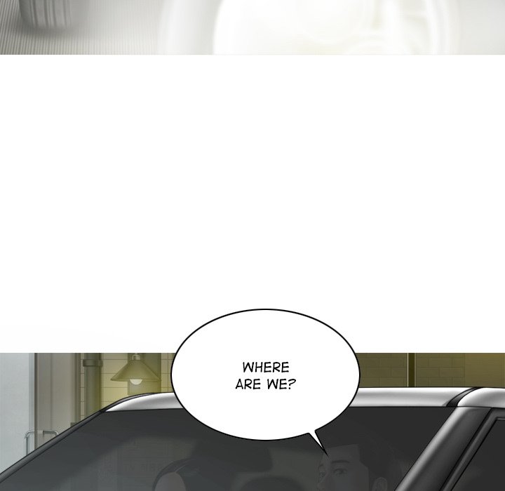 Magnetic Pull Chapter 61 Page 81
