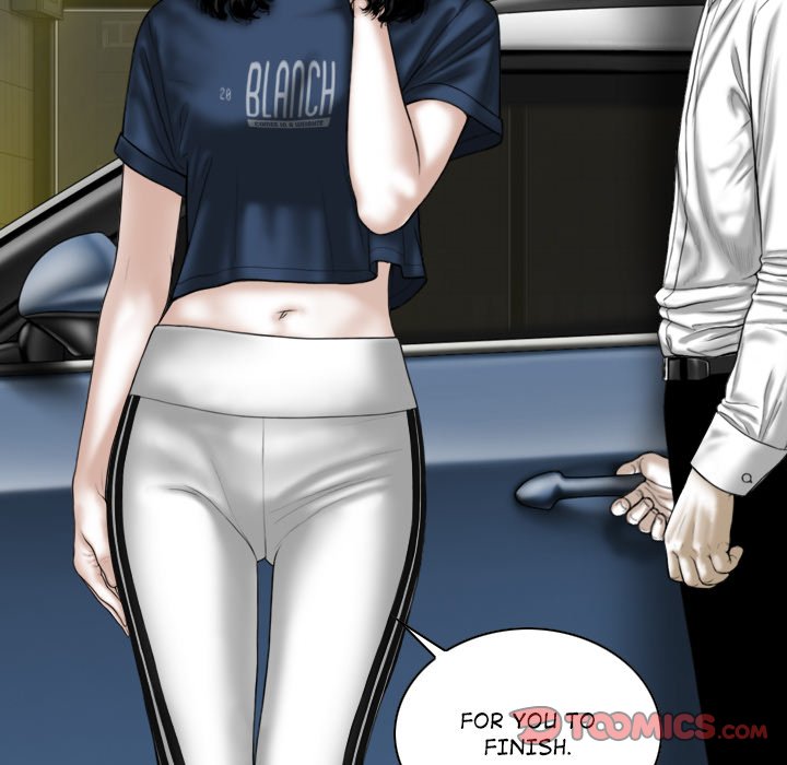Magnetic Pull Chapter 61 Page 84