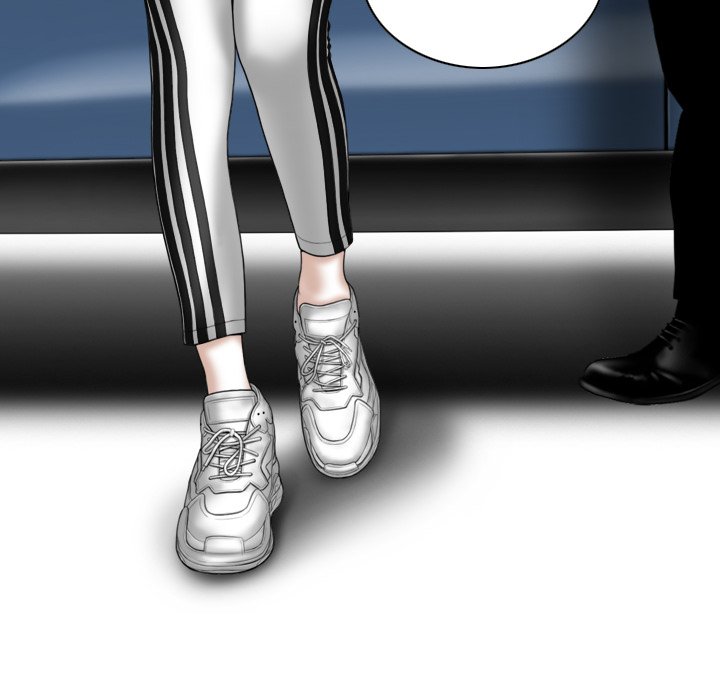 Magnetic Pull Chapter 61 Page 85