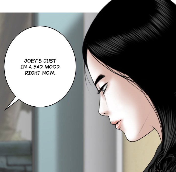 Magnetic Pull Chapter 61 Page 9