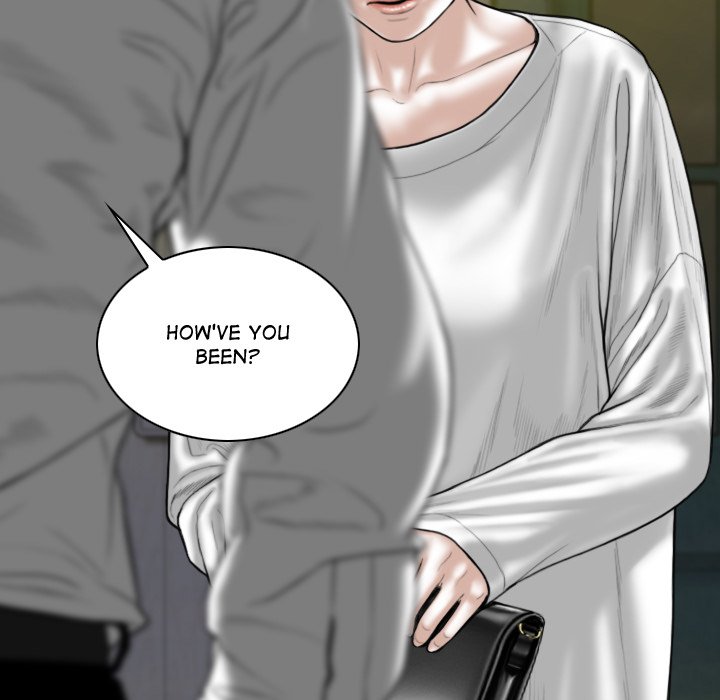 Magnetic Pull Chapter 61 Page 91